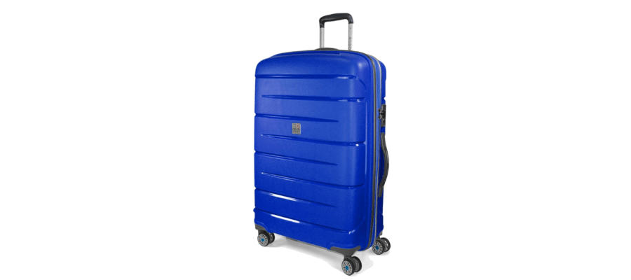 MODO by Roncato Hand Luggage in blue