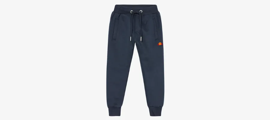 Martha - Dark Blue Training Pants