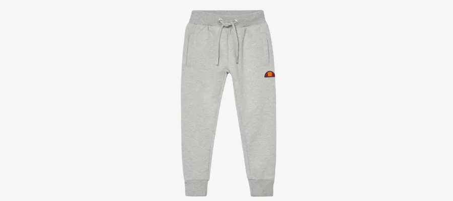 Martha - Gray Training Pant