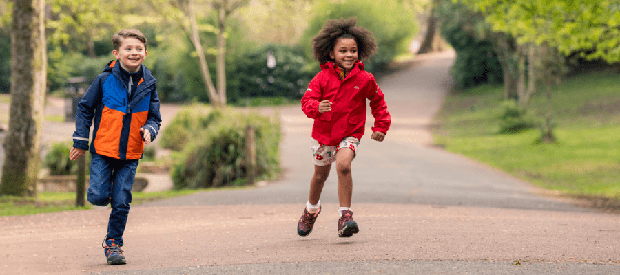 Outdoor Clothing For Kids