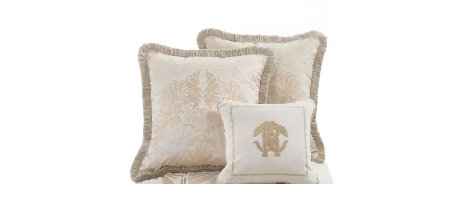 Roberto Cavalli Decorative cushion