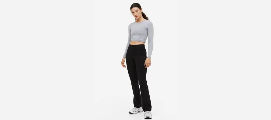 Sports Trousers for Women