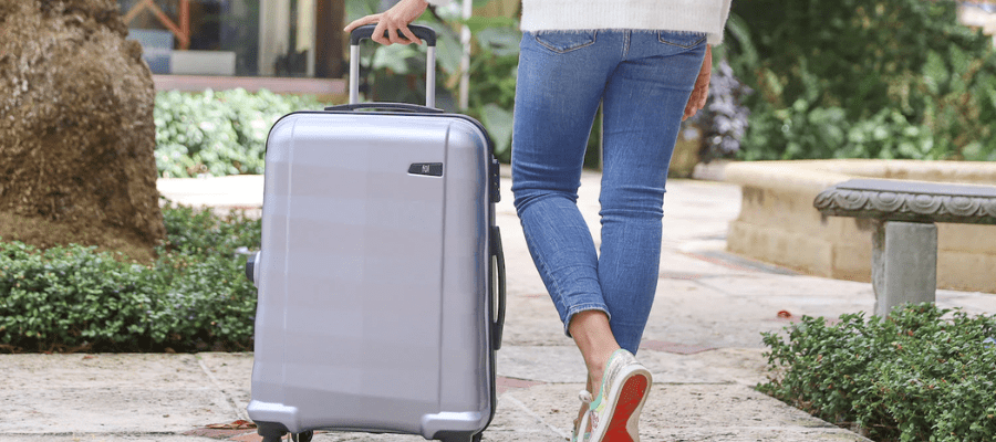 Suitcases For Women 