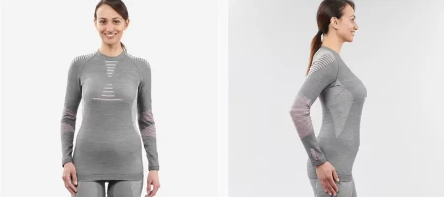 Thermal Clothing For Women
