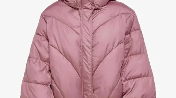 Winter Jacket For Women