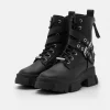 Trendy Women’s Ankle Boots