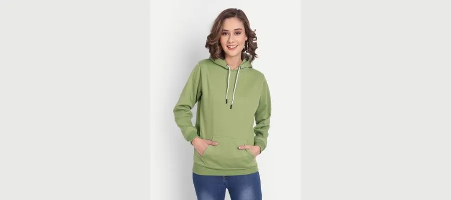 Women's Hoodies 