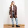 Classic outerwear for women