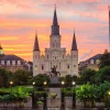 _flights to New Orleans