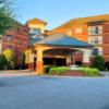 hotels in Hickory NC