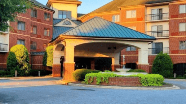 hotels in Hickory NC
