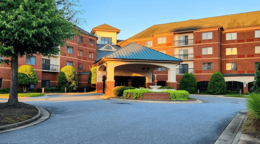 hotels in Hickory NC