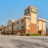 hotels in Monroeville PA