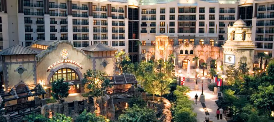 Hotels in Gaylord