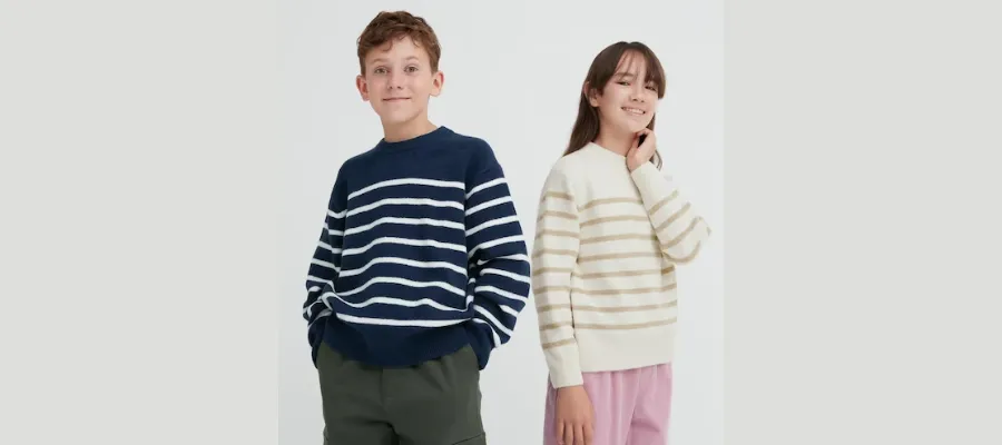 kids sweater