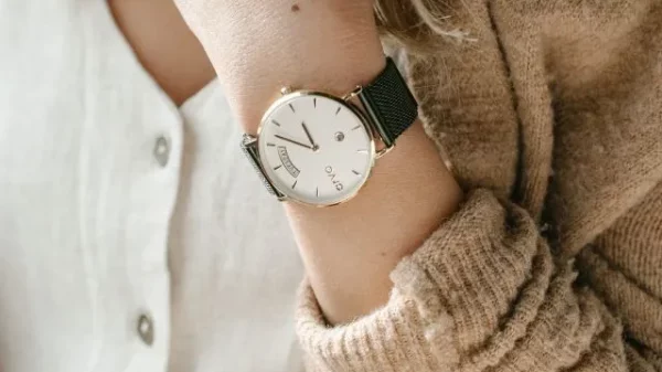 luxury Women's Watches