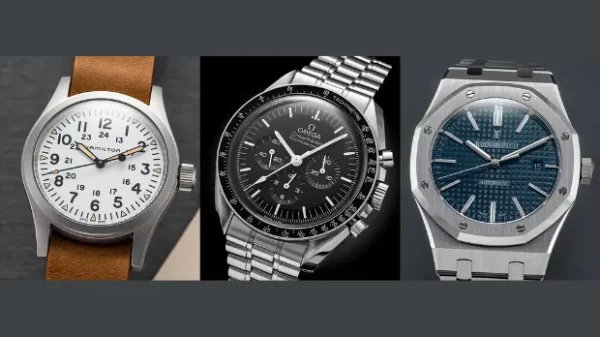 best men's watches