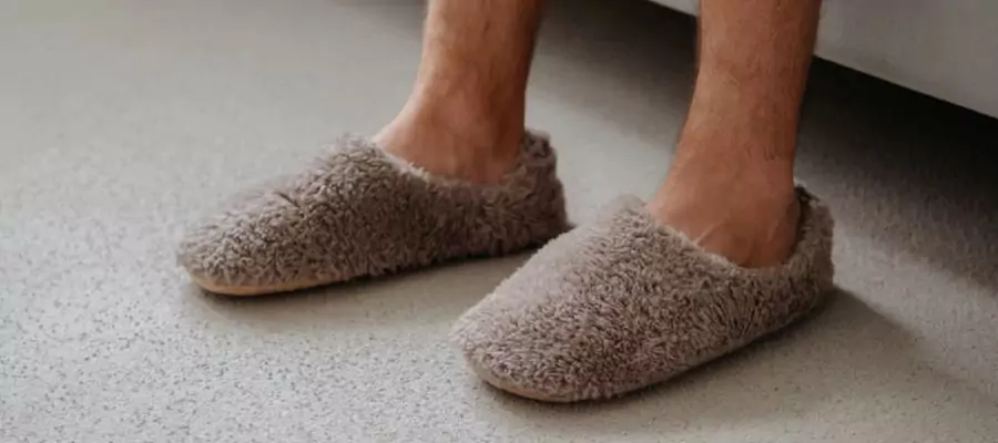 Slippers for Home