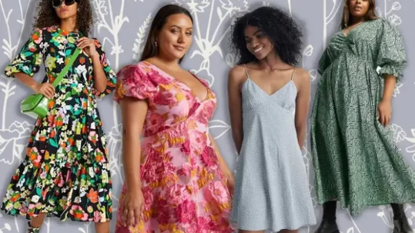 summer dresses for women