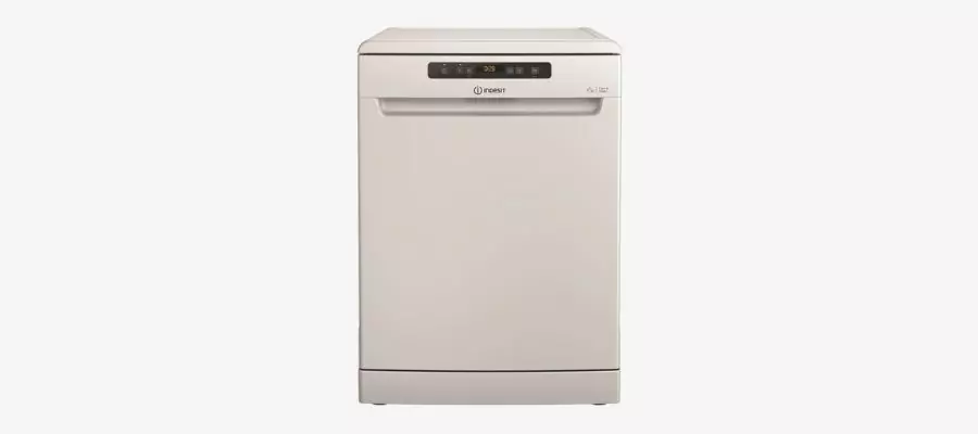 Indesit Dfo 3c23 A-13 Dishwasher Sets