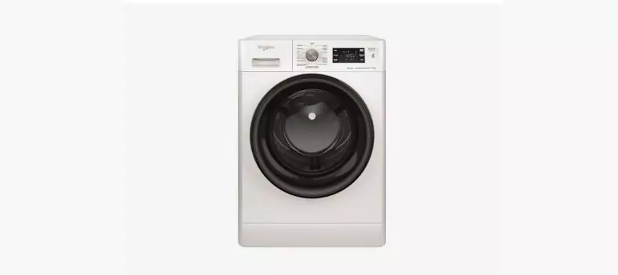 Whirlpool FFB 10469 BV SPT -10kg .1400Rpm Washing Machine