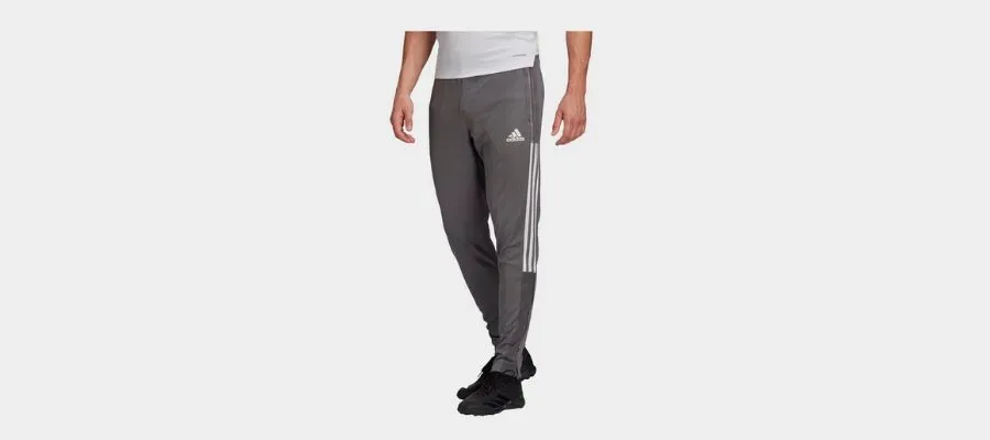 Adidas Sportswear - Sports Trousers - Grey