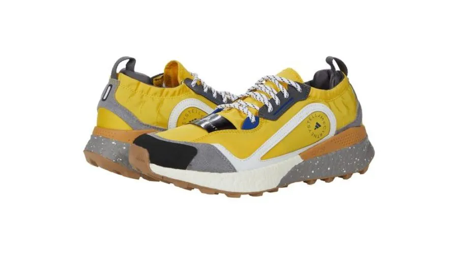 Adidas by Stella McCartney Training shoes - light yellow