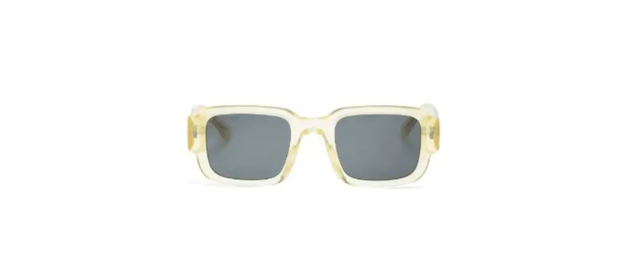 Dsquared2 - Sunglasses - transparent