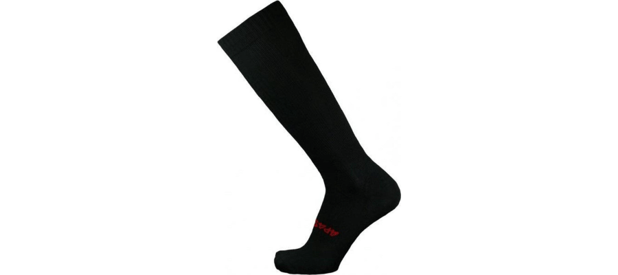 Effective Compression Socks Black