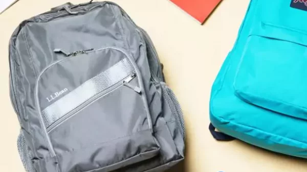 Best school bags