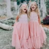 Flower girl dresses