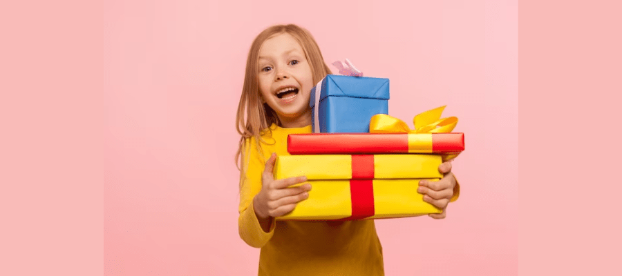 gifts for children