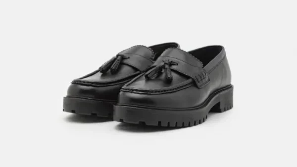 men's loafer shoes