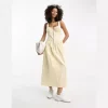 Midi dress for women