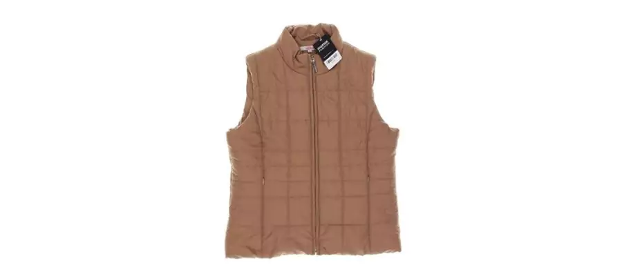 S Oliver Women's vest size EU 36
