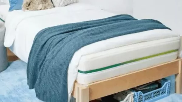 Single bed mattresses
