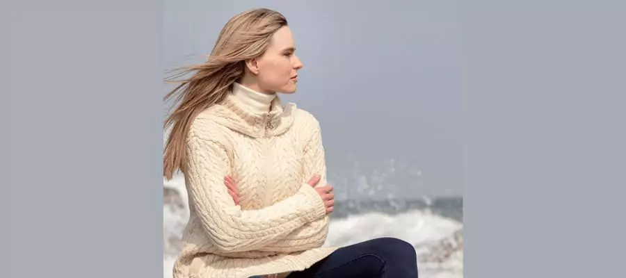 Women's Knitwear Collection