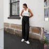 women's tailored trousers