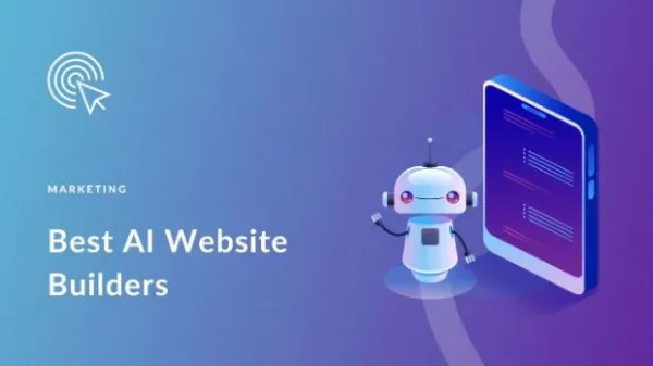 AI Website Builder