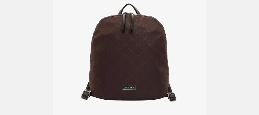 Alma - Backpack - brown
