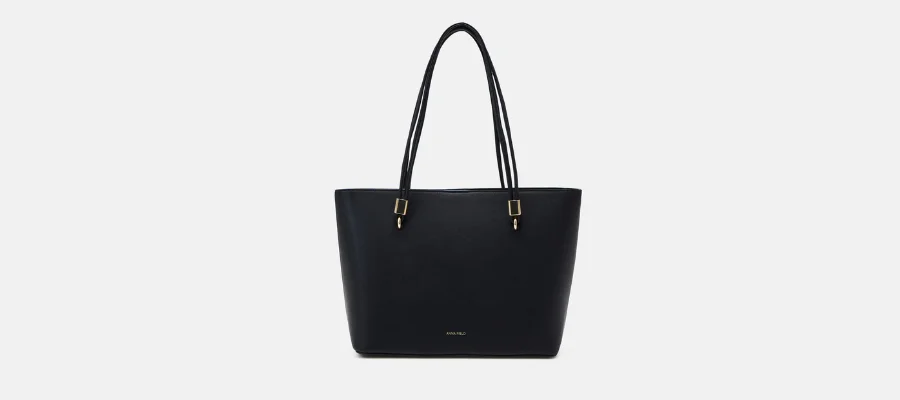 Bag Bag - Hand bag - black