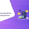 Cheapest WordPress Hosting