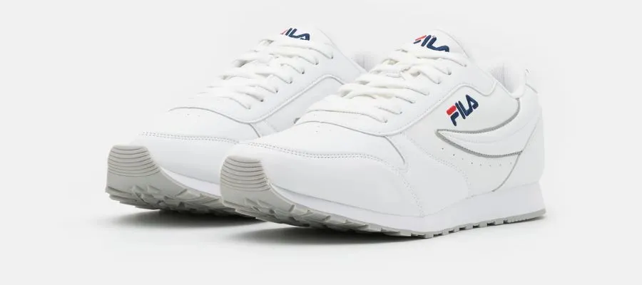 Footwear Orbit - Low sneakers - white 