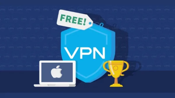 Best Free VPN For Mac