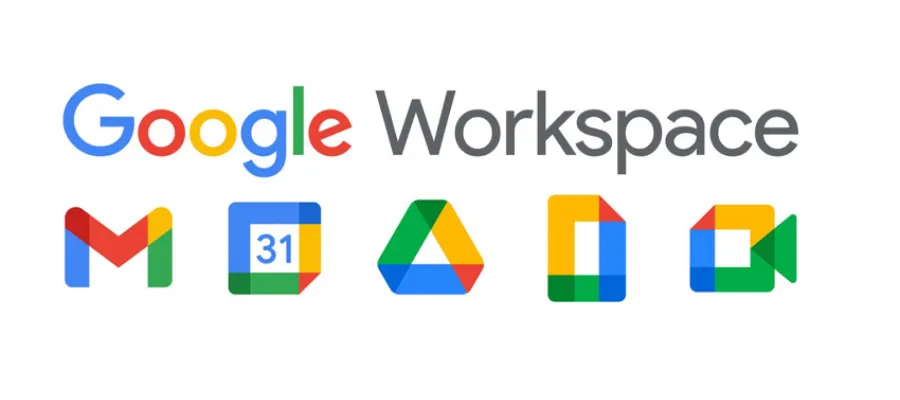 Google Workspace