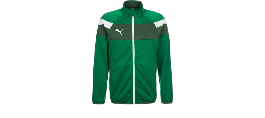 Spirit - Sports jacket - green