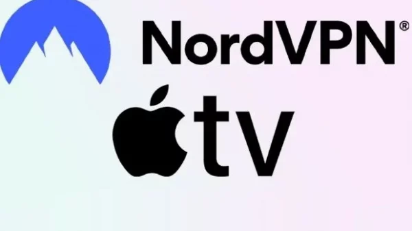 NordVPN For Apple TV