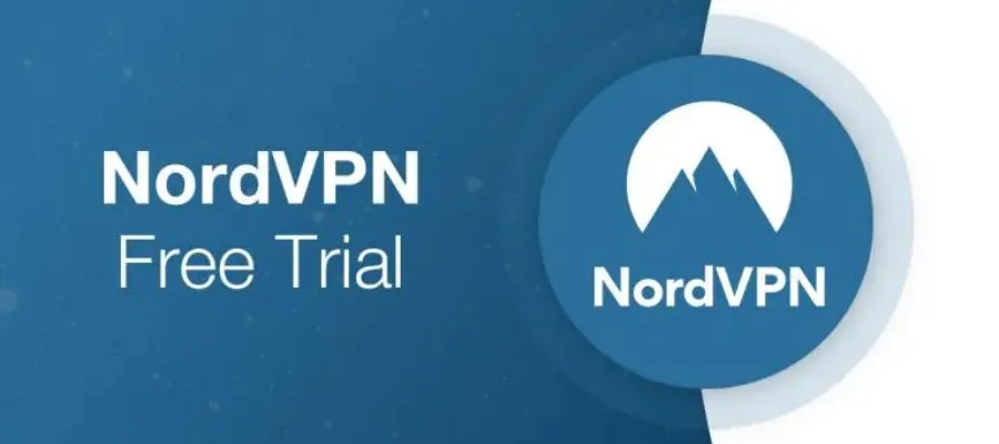 Nordvpn free trial 