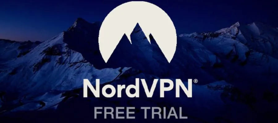 Nordvpn free trial