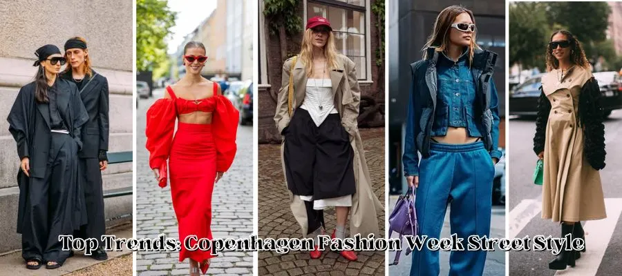 Top Trends_ Copenhagen Fashion Week Street Style